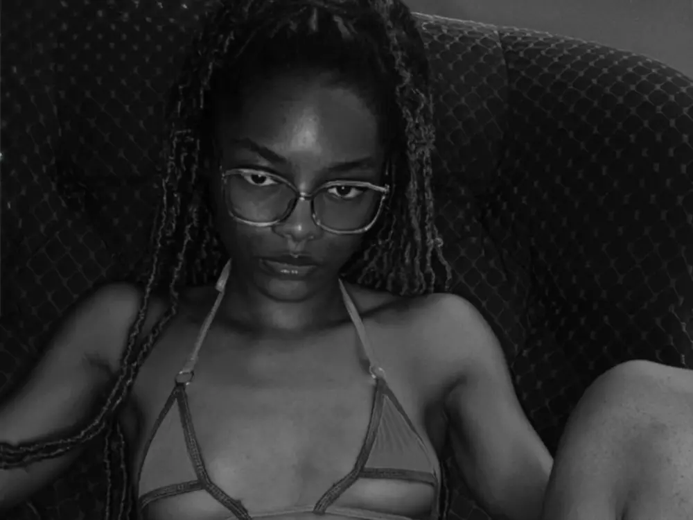 SupaHeadJinxx's Live Sex Cam Show