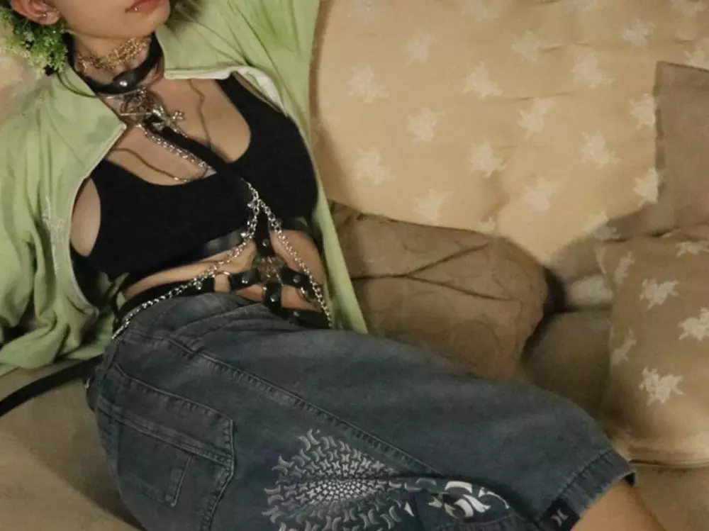 transboyemo's Live Sex Cam Show