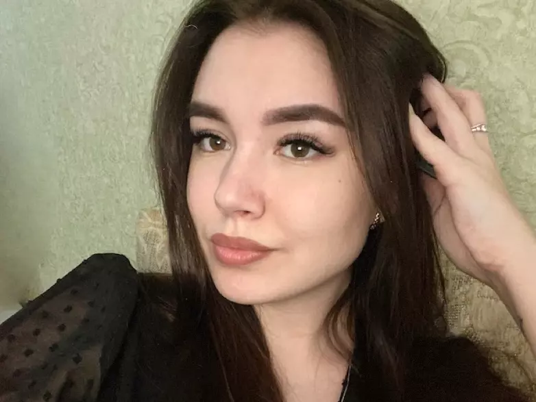 ArletteGrisham's Live Sex Cam Show