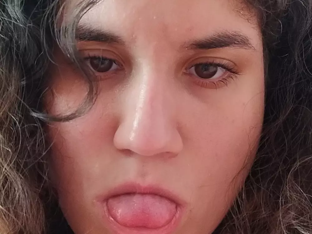 EllyGcutie's Live Sex Cam Show