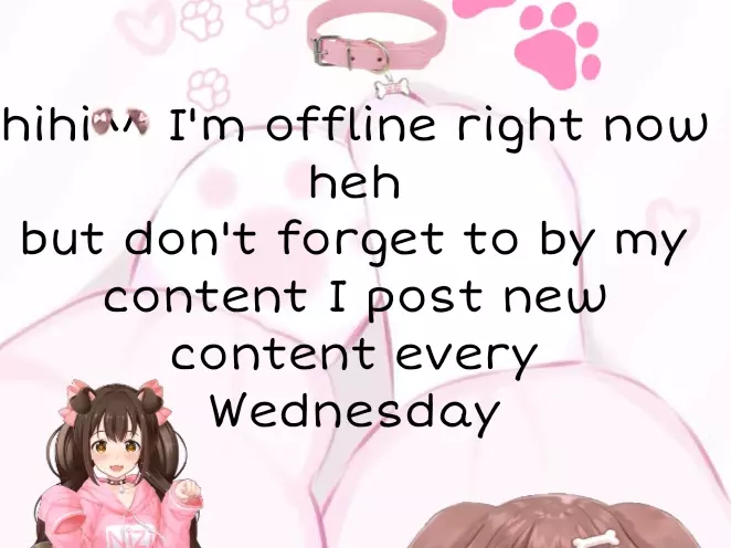 PuppyFey's Live Sex Cam Show