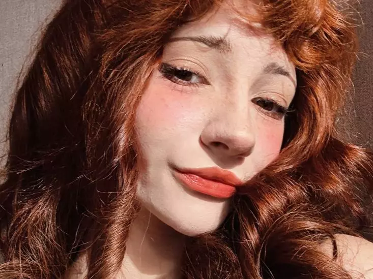 foxmeoww's Live Sex Cam Show