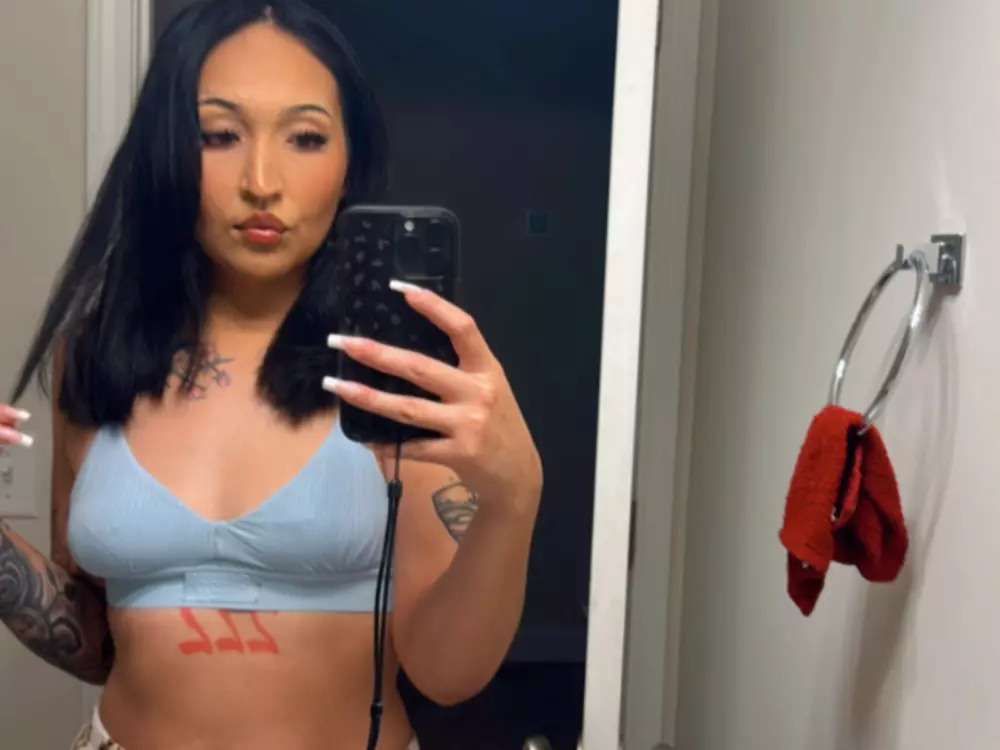 marisxa's Live Sex Cam Show