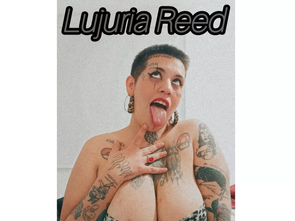 lujuriareed