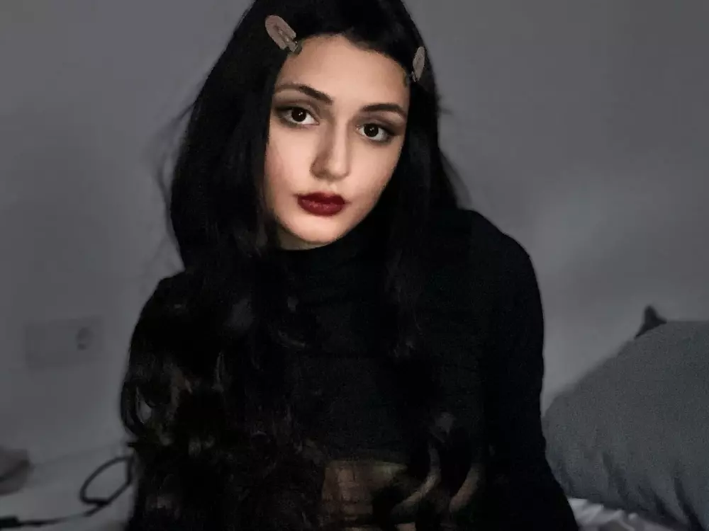 SunnyLeila's Live Sex Cam Show