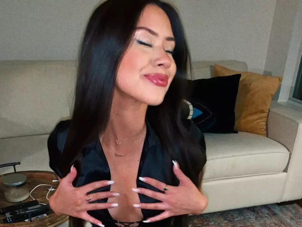 victoriaxbossman's Live Sex Cam Show