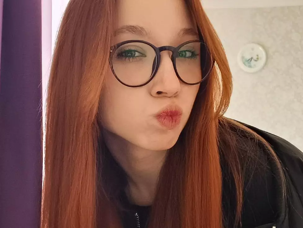 DorisBiers's Live Sex Cam Show