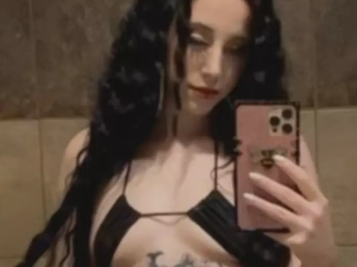 kurbykitty's Live Sex Cam Show