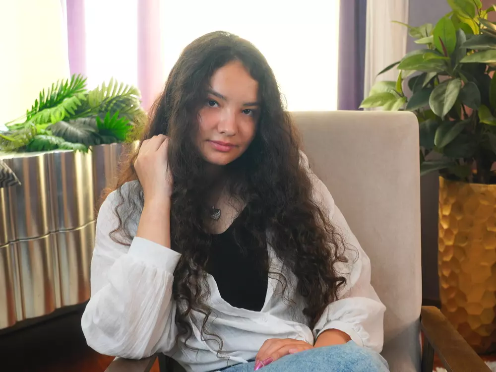 MaudHeather's Live Sex Cam Show
