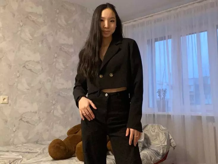 OrvaFurnish's Live Sex Cam Show
