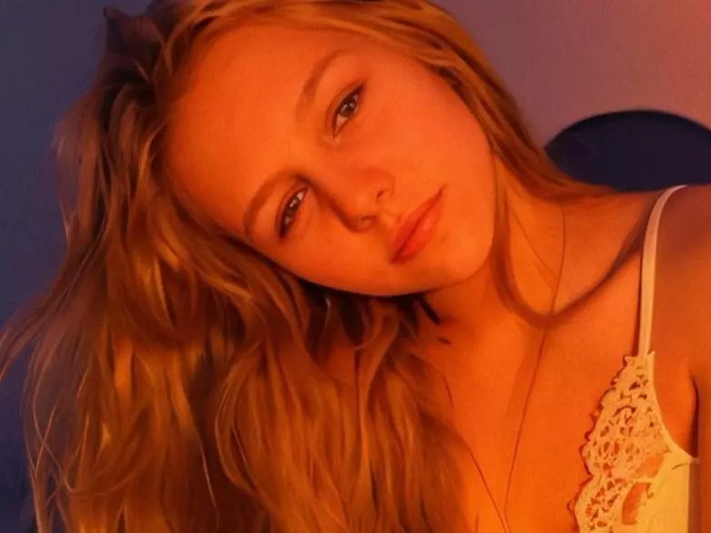 PortiaGingell's Live Sex Cam Show