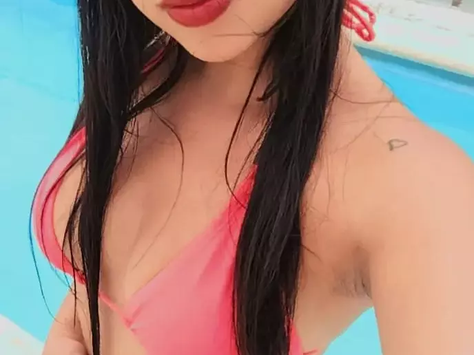 Ruby-Khaos's Live Sex Cam Show