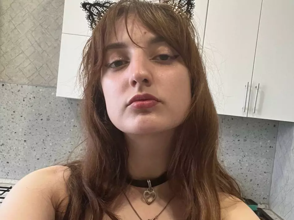 DorisGoodsell's Live Sex Cam Show