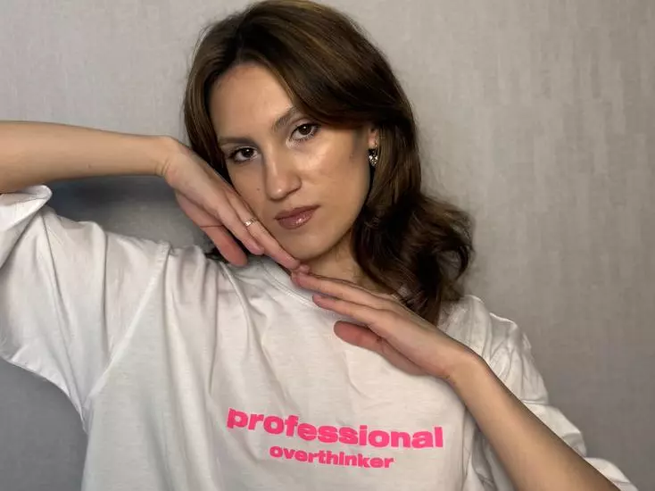 HarrietHardey's Live Sex Cam Show