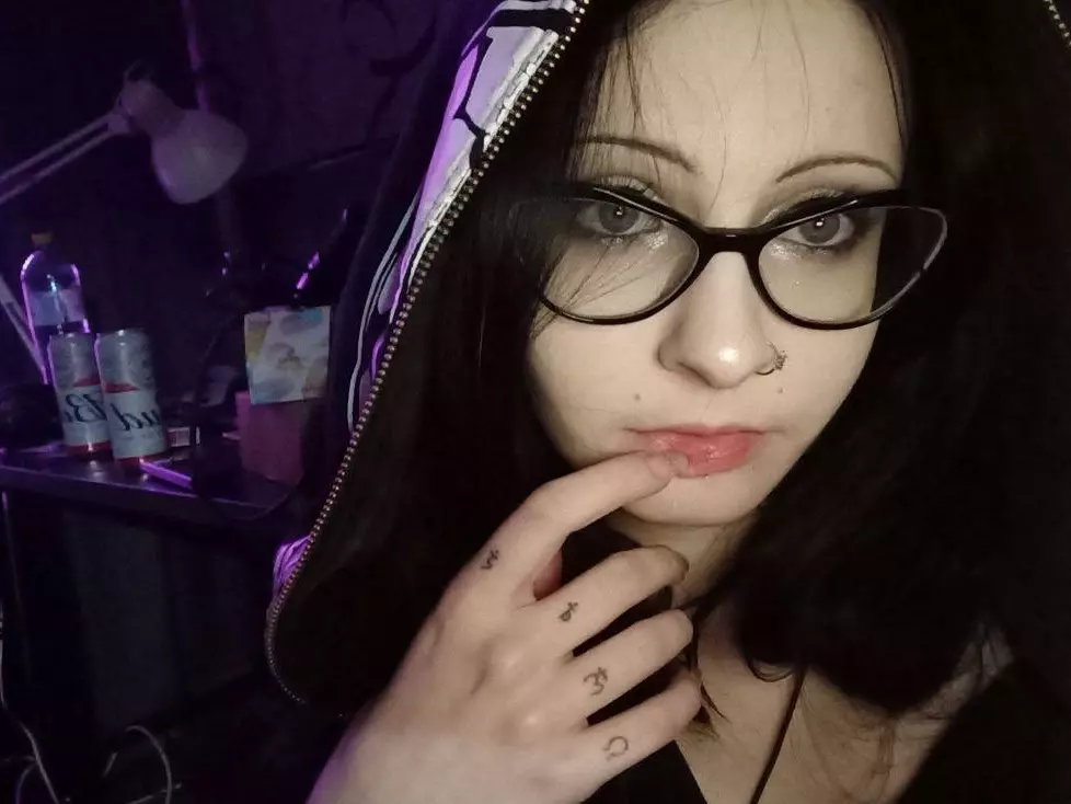 ElletteAcors's Live Sex Cam Show