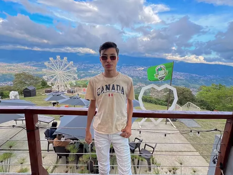 JaviBunny's Live Sex Cam Show