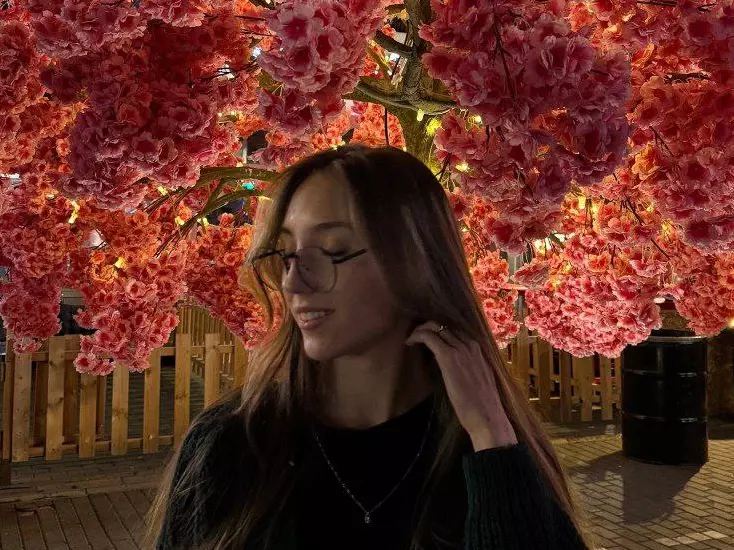 TateBiers's Live Sex Cam Show