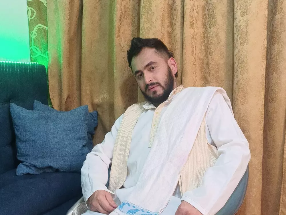 amirramijamalhot
