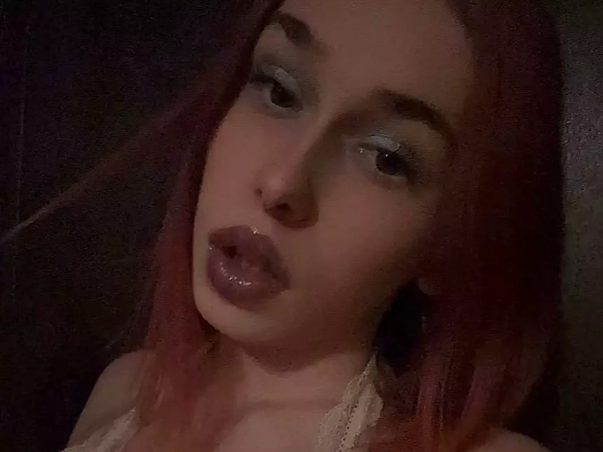BarbieRichy's Live Sex Cam Show