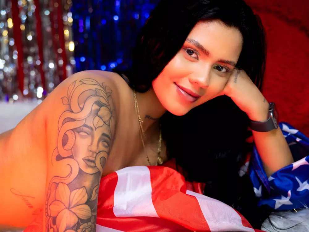 herarossi's Live Sex Cam Show