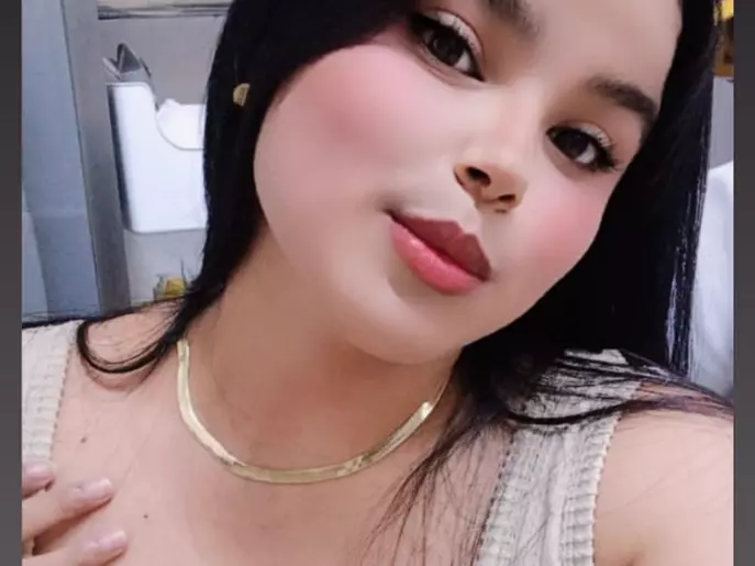 kelsy-monroy's Live Sex Cam Show