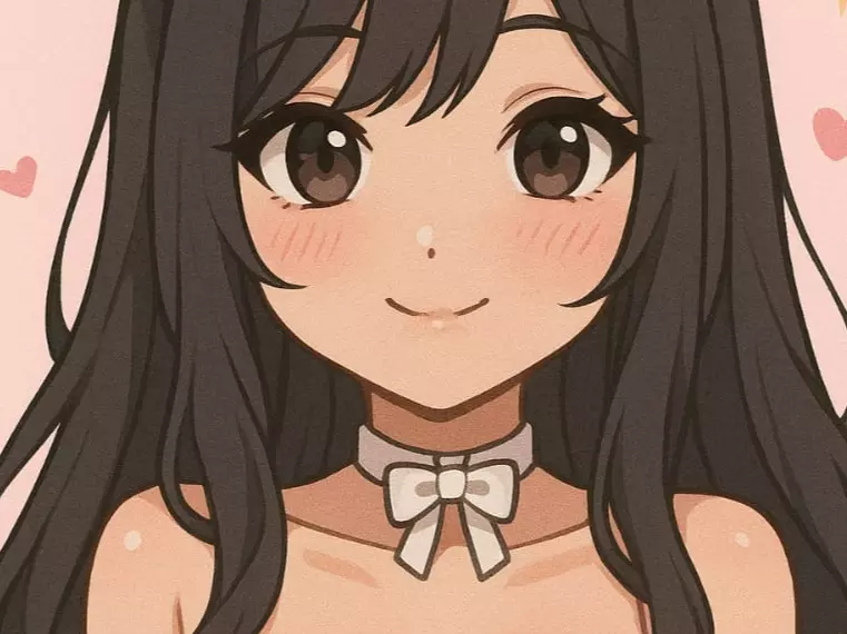 Nekopan's Live Sex Cam Show