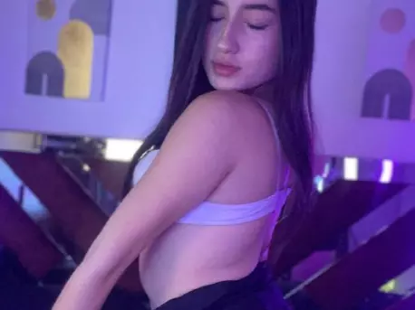 Evelynhorny's Live Sex Cam Show