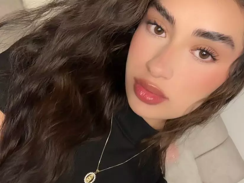 alejandraaa's Live Sex Cam Show