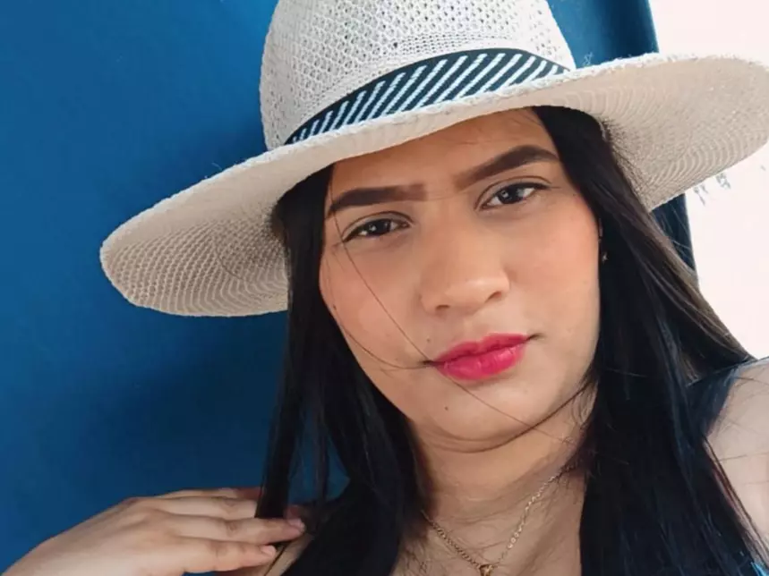 kimberli-she's Live Sex Cam Show