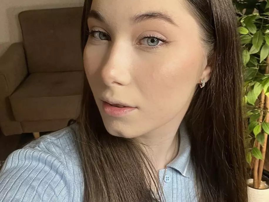 LeilaDeman's Live Sex Cam Show