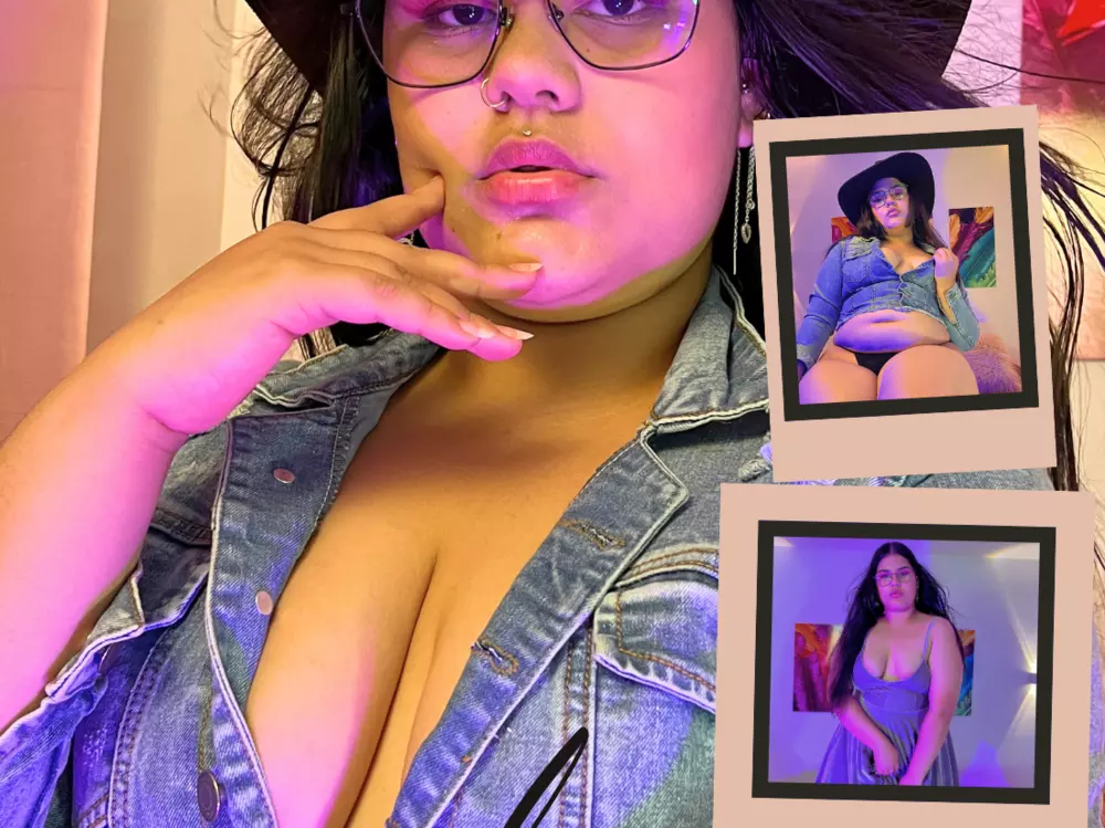 LucyColleen's Live Sex Cam Show