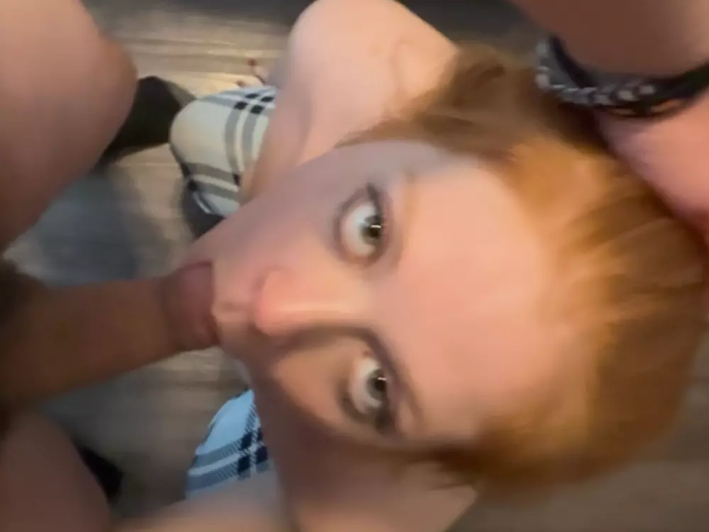 sweethunni's Live Sex Cam Show