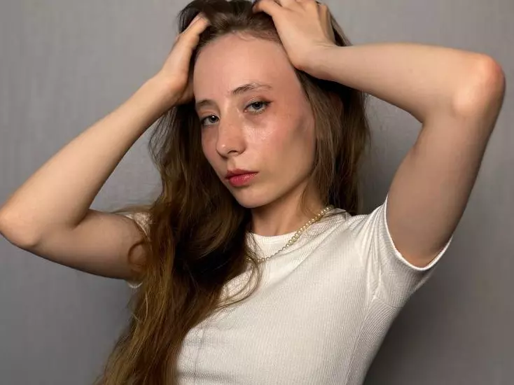 DaineLaconte's Live Sex Cam Show