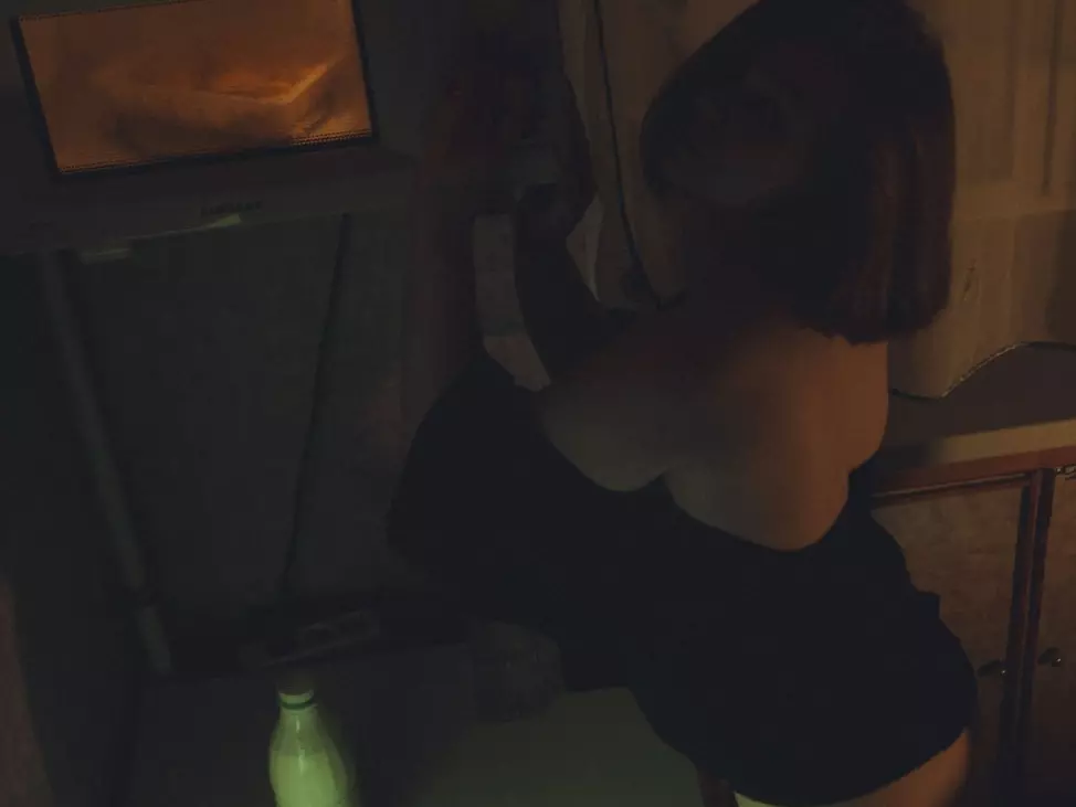 Lissss's Live Sex Cam Show