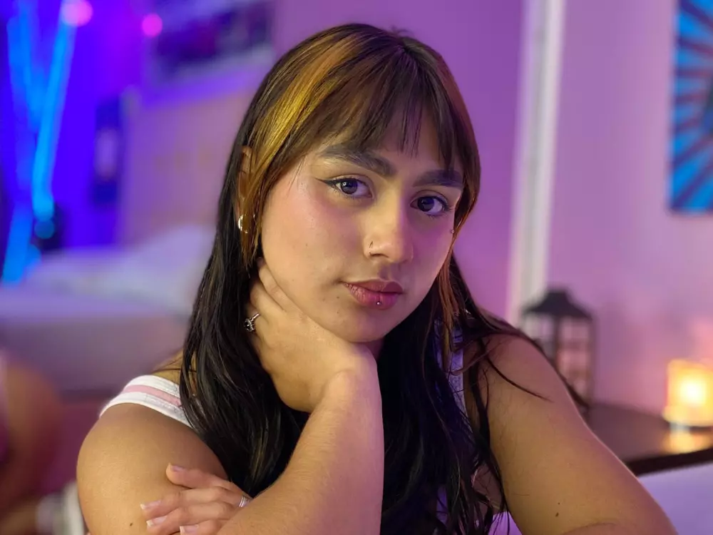 Conejita-420's Live Sex Cam Show