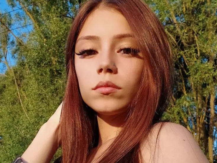 Emma's Live Sex Cam Show