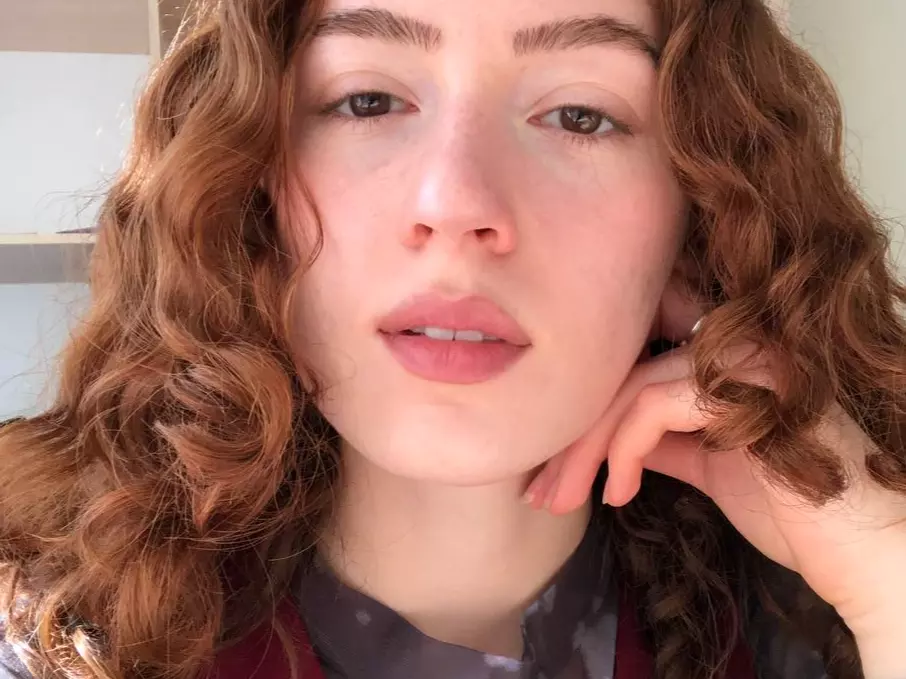 Jessika's Live Sex Cam Show