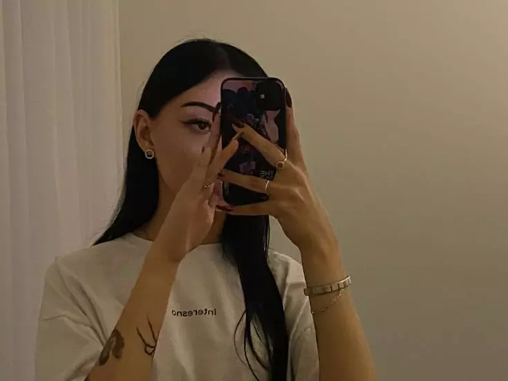 GennyPestone's Live Sex Cam Show