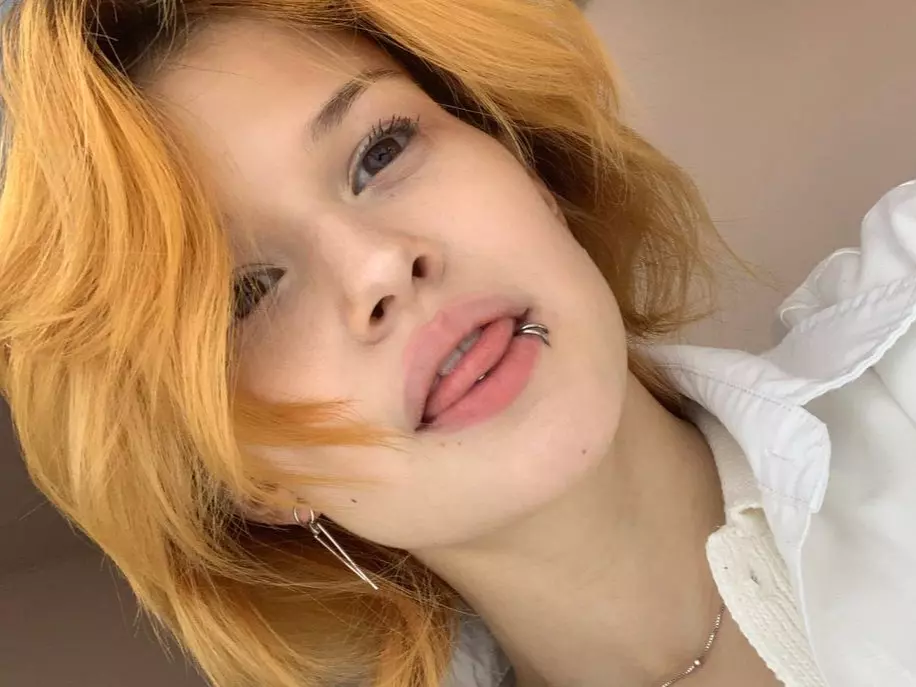 RubyIjams's Live Sex Cam Show