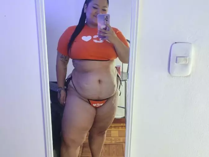 EvelinZaens's Live Sex Cam Show