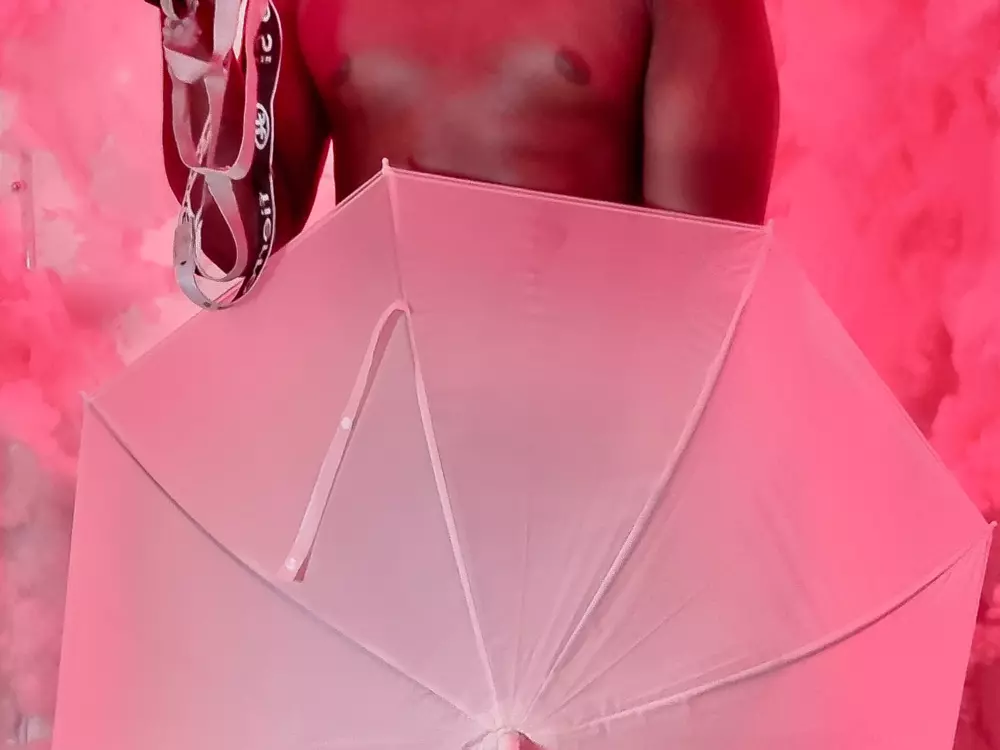 lusty-gaze