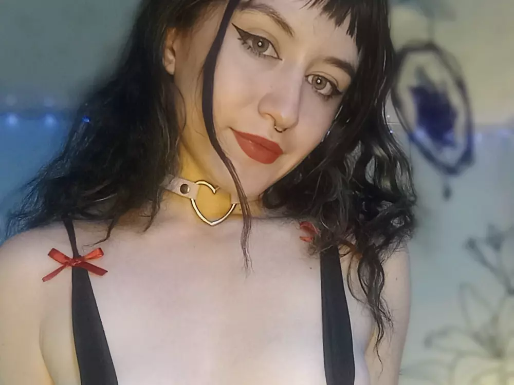 Venus's Live Sex Cam Show