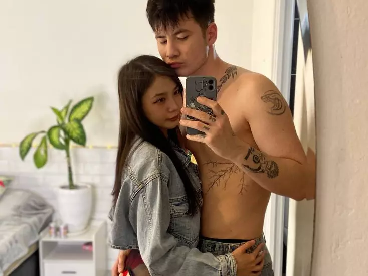 Missa-Sam's Live Sex Cam Show