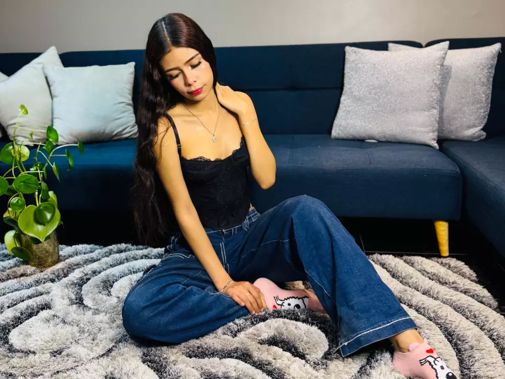 novaross's Live Sex Cam Show