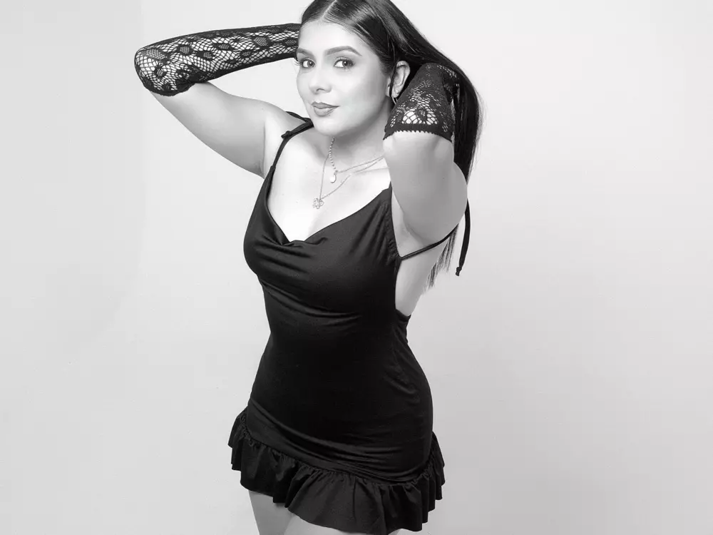 DahianaLincoln's Live Sex Cam Show