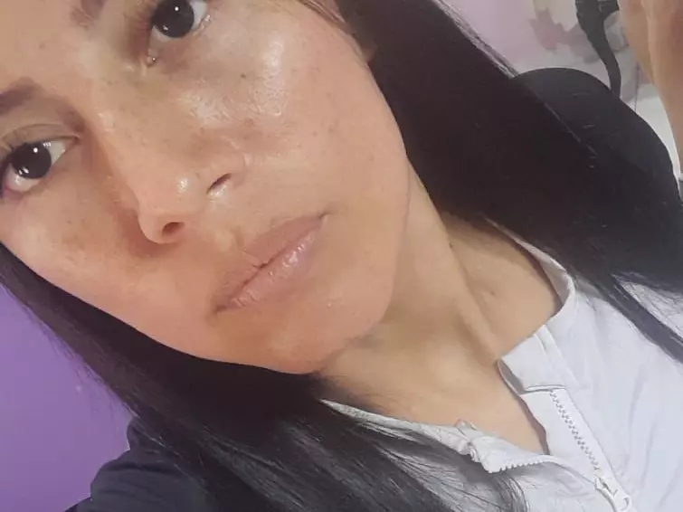 violetsexycolombian