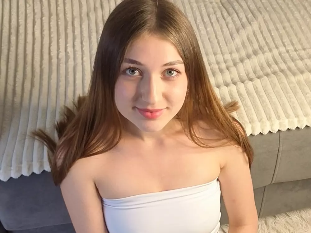 ZulaSaupe's Live Sex Cam Show