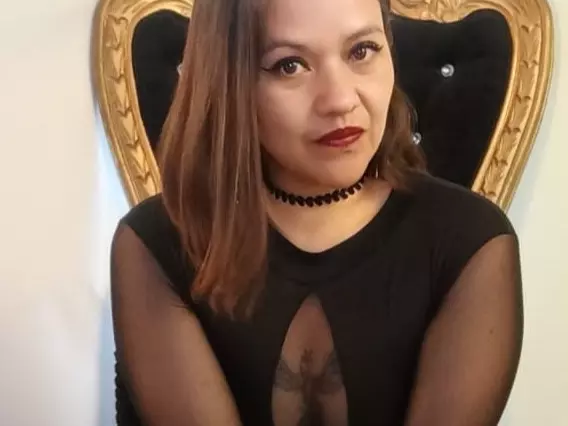 Aliceehills's Live Sex Cam Show