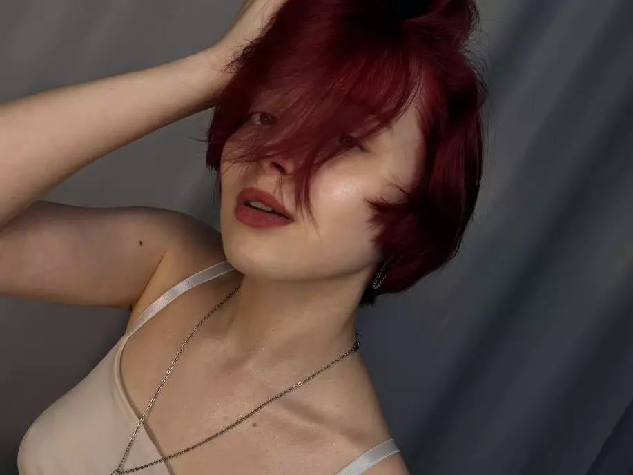 Marilyn's Live Sex Cam Show