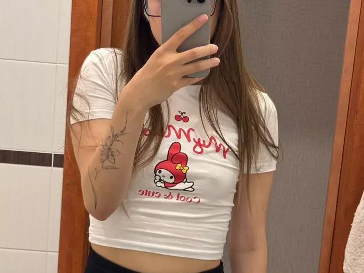 LunaRaine's Live Sex Cam Show